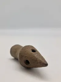 Original Sjælden signal pil fra Armbryst Ca. år 1400