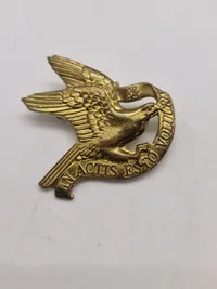 Original GHR falk gammel type