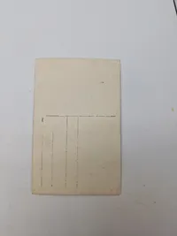 Samling antikke postkort