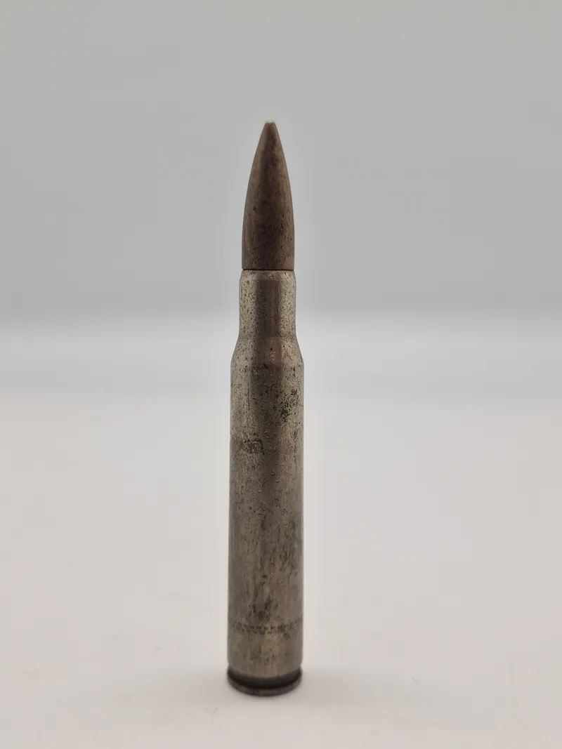 Original Garand øvelses patron