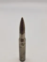 Original Garand øvelses patron