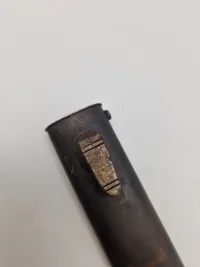Original skede for K98 bajonet - ww2