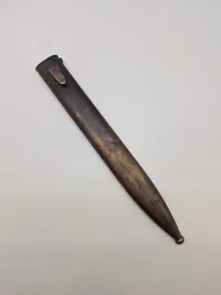 Original skede for K98 bajonet - ww2