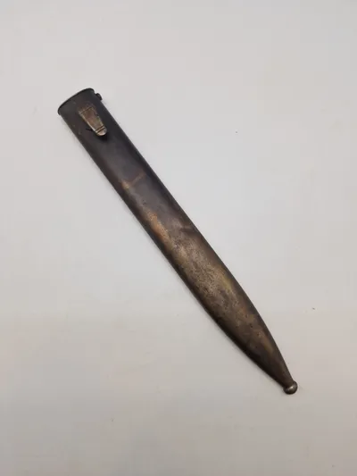Original skede for K98 bajonet - ww2