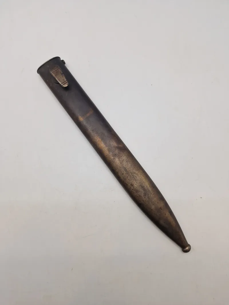 Original skede for K98 bajonet - ww2