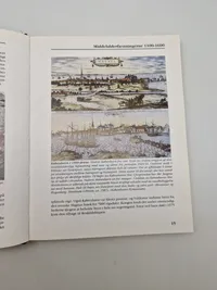 Guider til Københavns fæstningsværker