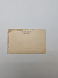 Samling antikke postkort