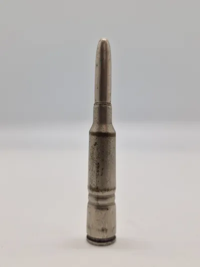 Original svensk model 96 øvelses patron