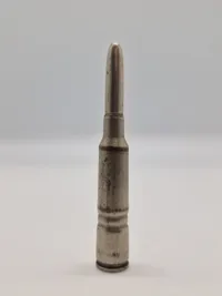 Original svensk model 96 øvelses patron
