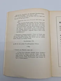 Militaria bog