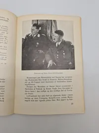 Militaria bog