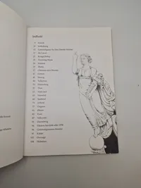 Gallionsfigurer fra den danske marine