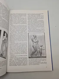 Gallionsfigurer fra den danske marine