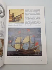 Gallionsfigurer fra den danske marine