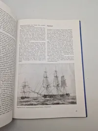 Gallionsfigurer fra den danske marine