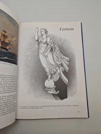 Gallionsfigurer fra den danske marine