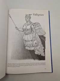 Gallionsfigurer fra den danske marine