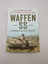 Waffen-SS