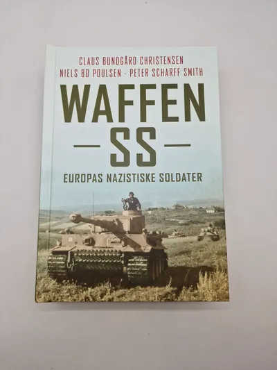 Waffen-SS