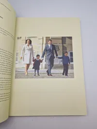 Krystal opslagsværk mm.