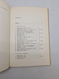 Th Møllers gamle danske militær våben