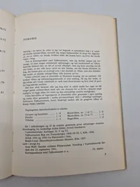 Th Møllers gamle danske militær våben
