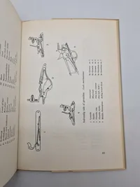 Th Møllers gamle danske militær våben