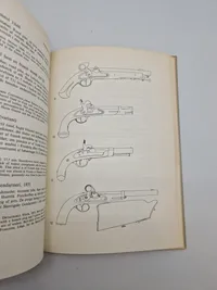 Th Møllers gamle danske militær våben