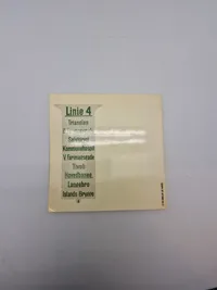 Lot ældre litt. omhandlende de danske sporveje og vogne