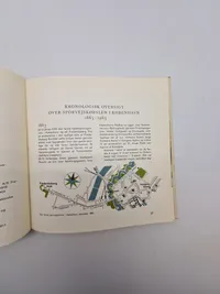 Lot ældre litt. omhandlende de danske sporveje og vogne