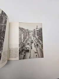 Lot ældre litt. omhandlende de danske sporveje og vogne
