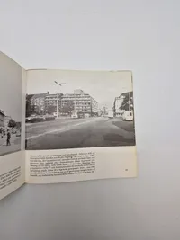 Lot ældre litt. omhandlende de danske sporveje og vogne