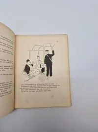 Lot ældre litt. omhandlende de danske sporveje og vogne