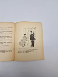 Lot ældre litt. omhandlende de danske sporveje og vogne