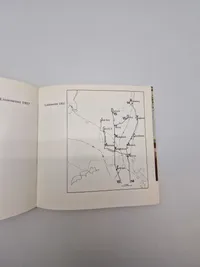 Lot ældre litt. omhandlende de danske sporveje og vogne