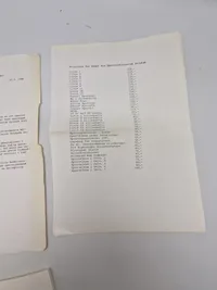 Lot ældre litt. omhandlende de danske sporveje og vogne