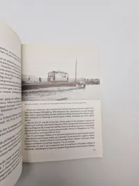 Lot ældre litt. omhandlende de danske sporveje og vogne