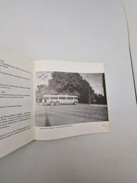 Lot ældre litt. omhandlende de danske sporveje og vogne