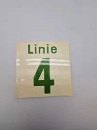 Lot ældre litt. omhandlende de danske sporveje og vogne