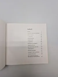 Lot ældre litt. omhandlende de danske sporveje og vogne