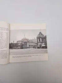 Lot ældre litt. omhandlende de danske sporveje og vogne