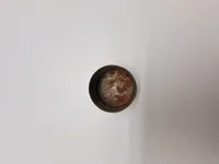 Original tysk bundskrue for M/24 stavgranat (ww2)