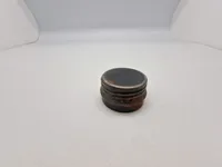 Original tysk bundskrue for M/24 stavgranat (ww2)