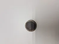Original tysk bundskrue for M/24 stavgranat (ww2)