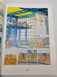 Diverse Tintin bøger