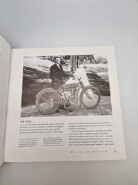 Motorcykel bog