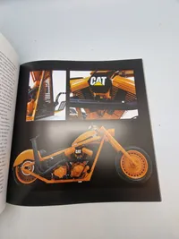 Motorcykel bog