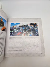 Motorcykel bog