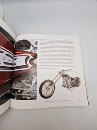 Motorcykel bog