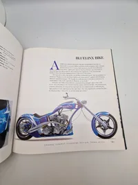 Motorcykel bog